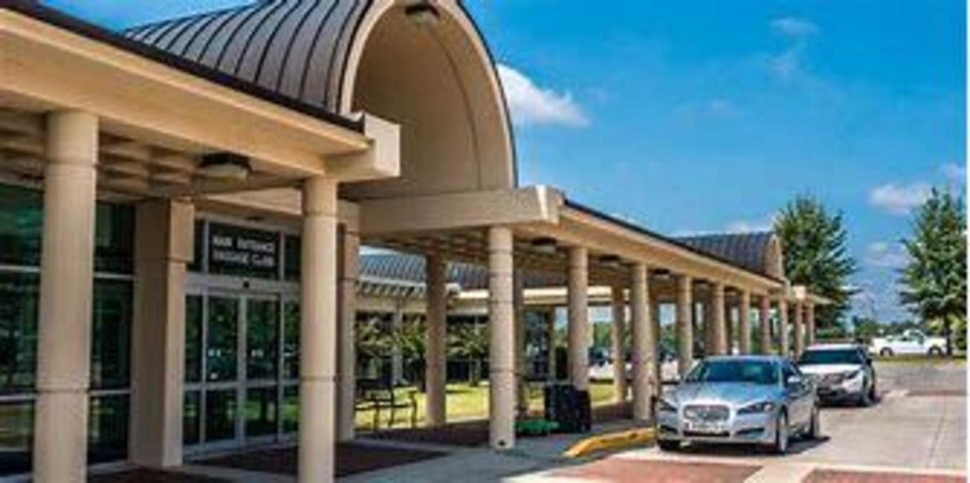 Motel 6 Ada Ok Εξωτερικό φωτογραφία