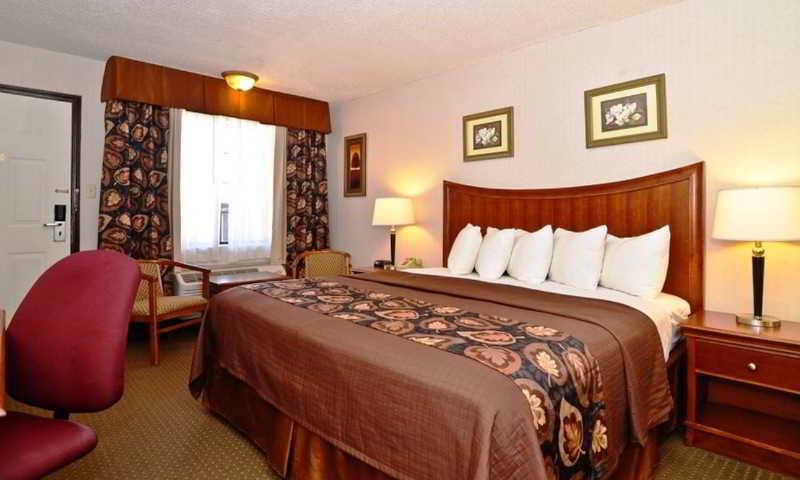 Motel 6 Ada Ok Εξωτερικό φωτογραφία