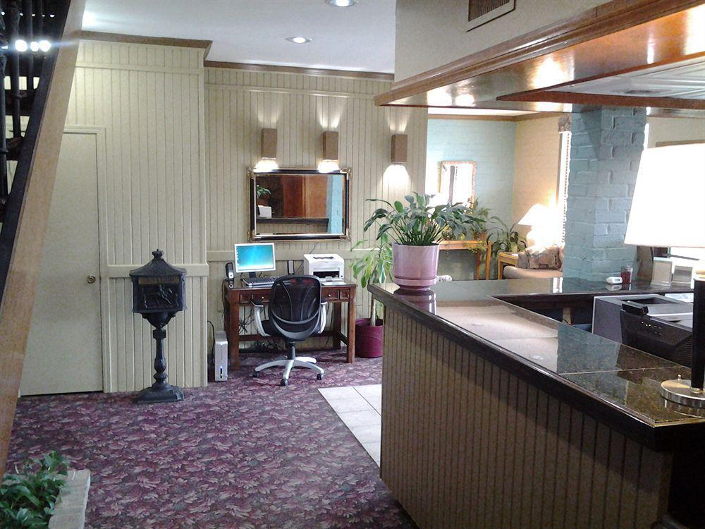 Motel 6 Ada Ok Εξωτερικό φωτογραφία